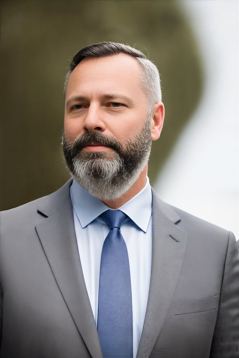 Dr Jason Edwards