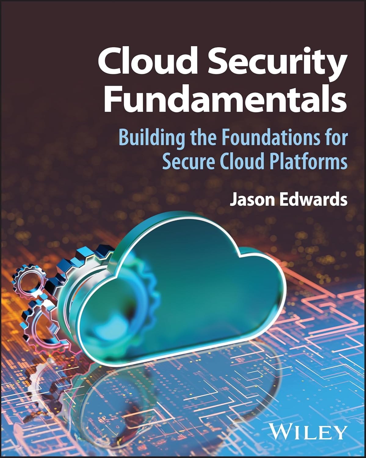 Cloud Security Fundamentals cover
