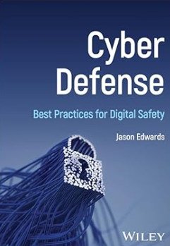 Cyber Defense cover