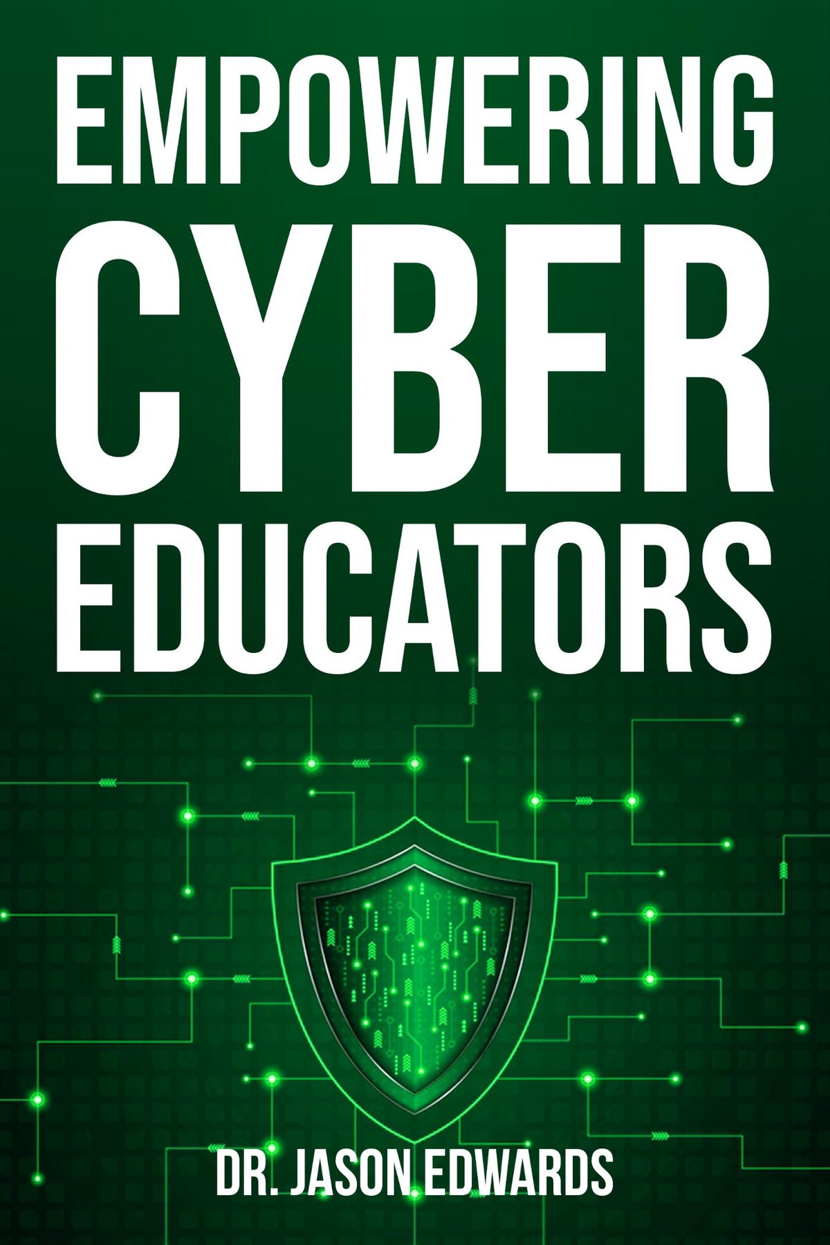 Empowering Cyber Educators cover