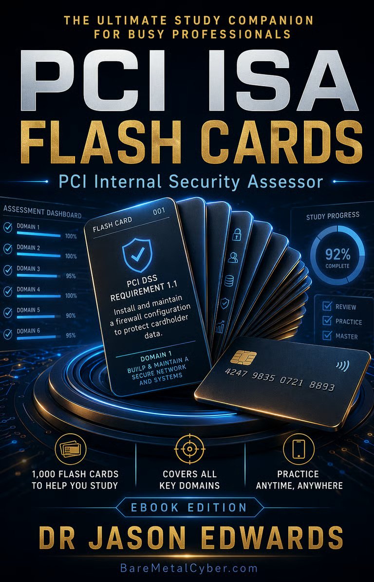 PCI ISA Flashcards cover