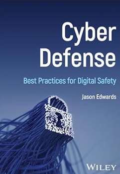 Cyber Defense book cover
