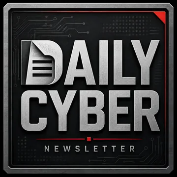 Daily Cyber Newsletter logo