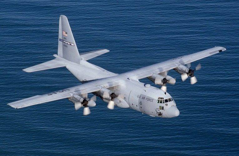 The C-130 Hercules: A Revolution in Tactical Military Transport