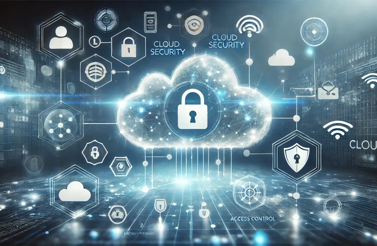 The Comprehensive Guide to Cloud Security: Unlocking Best Practices & Technologies