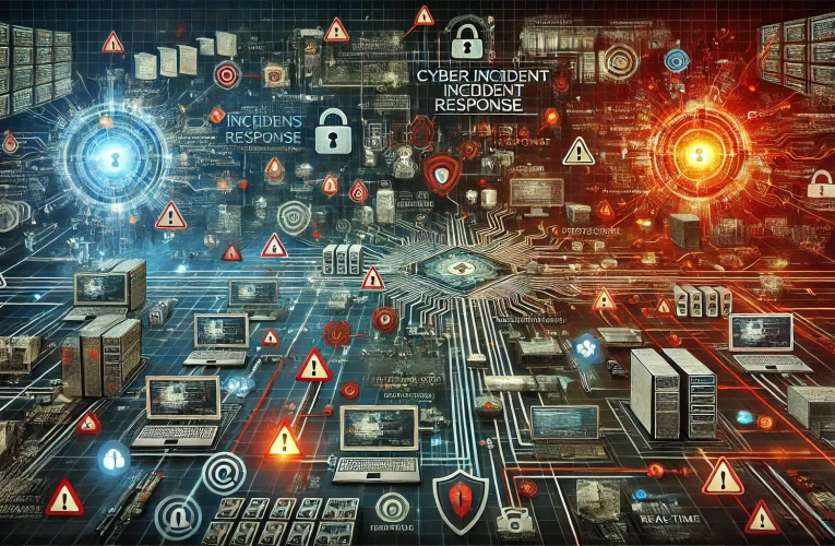 Cyber Incident Response Landscape