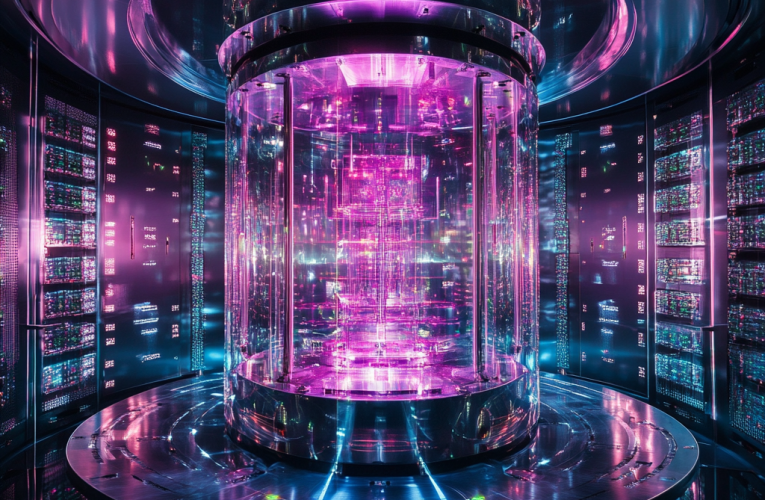 Quantum Computing in Cybersecurity