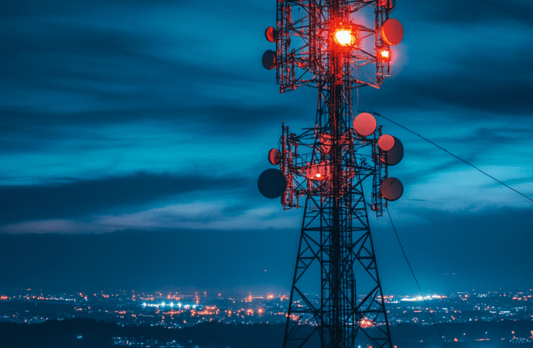 Cybersecurity in Telecommunications: Challenges and Solutions