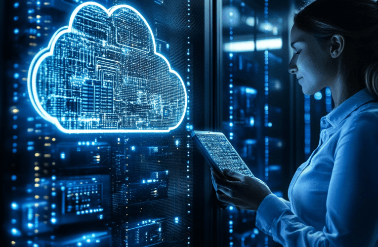 The Strategic Imperative of Cloud Security in Modern Computing