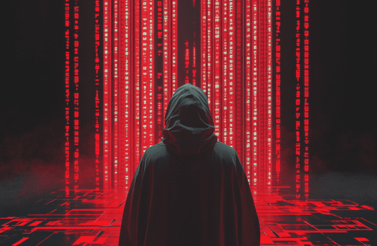 The Dark Web and Cybersecurity: Navigating the Digital Underworld