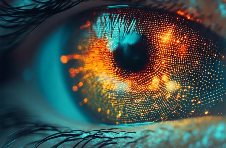 The Evolving Landscape of Biometric Security