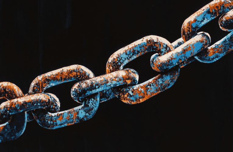 Blockchain in Cybersecurity