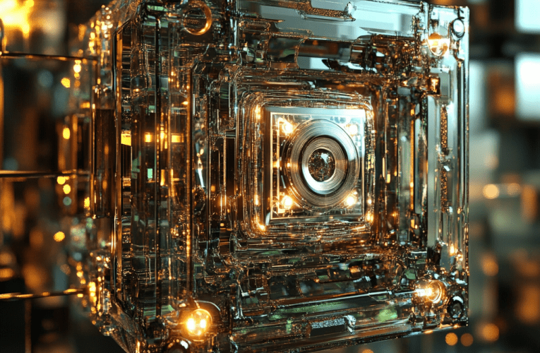 Quantum Computing and the Future of Cybersecurity