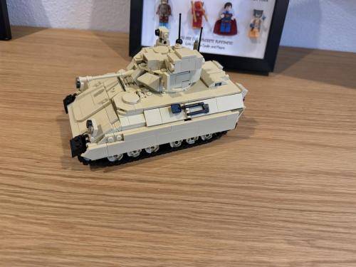 M2 Bradley