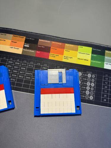 Floppy Disk